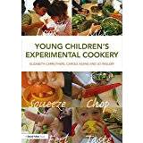 Young Children’s Experimental Cookery (Hæftet, 2017)