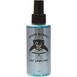 Beard Monkey Volumen Stylingprodukter Beard Monkey Saltvattensspray 150ml