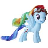 Hasbro Figurer Hasbro My Little Pony Friends Rainbow Dash C1140