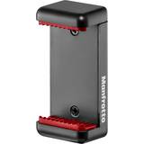 1/4" -20 UNC Stativtilbehør Manfrotto Universal Smartphone Clamp