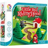 Brætspil Smart Games Little Red Riding Hood
