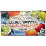 Nesti Dante Kropssæber Nesti Dante Paradiso Tropicale Tahitian Lime & Mosambi Soap 250g