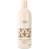 Ziaja Bade- & Bruseprodukter Ziaja Argan Oil Creamy Shower Soap 500ml