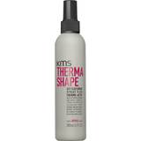 Herre - Tørt hår Varmebeskyttelse KMS California Thermashape Hot Flex Spray 200ml