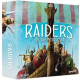 Renegade Games Brætspil Renegade Games Raiders of the North Sea