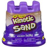 Spin Master Kinetic Sand Single Container 5oz Purple
