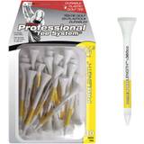 Pride Golf Pride Professional Pro Length Wooden Tees 69mm 30-pack