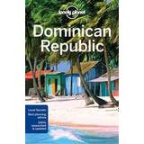 Lonely Planet Dominican Republic (Hæftet, 2017)
