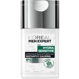L'Oréal Paris Barbertilbehør L'Oréal Paris Men Expert Hydra Sensitive After Shave Balm 125ml
