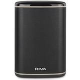 Højttalerforbindelser - Sølv Bluetooth-højtalere Riva Arena