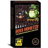 Brotherwise Games Brætspil Brotherwise Games Boss Monster: The Dungeon Building Card Game