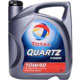 Total Quartz 7000 10W-40 Motorolie 5L