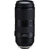 Nikon F Kameraobjektiver Tamron 100-400mm F4.5-6.3 Di VC USD for Nikon