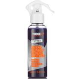 Sprayflasker - Styrkende Varmebeskyttelse Fudge Clean Blonde Violet Tri-Blo 150ml