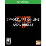 Sword Art Online: Fatal Bullet (XOne)
