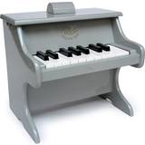 Vilac Piano Grey Limited Edition 50831
