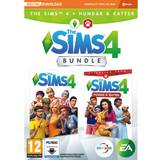 The Sims 4 Plus Cats & Dogs (PC)