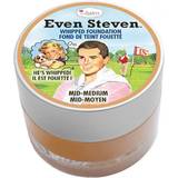 The Balm Foundations The Balm Even Steven Whipped Foundation Mid-Medium