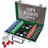 Tactic Pro Poker Case 200 chips