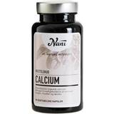 Nani Vitaminer & Mineraler Nani Organic Calcium 90 stk