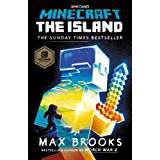Minecraft: The Island: An Official Minecraft Novel (Hæftet, 2018)