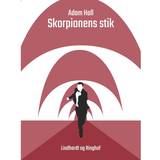 Skorpionens stik (E-bog, 2017)