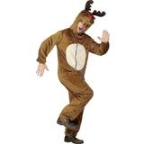 Smiffys Reindeer Costume