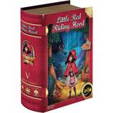 Iello Børnespil Brætspil Iello Tales & Games: Little Red Riding Hood
