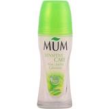 Mum Deodoranter Mum Sensitive Care Deo Roll-on 50ml