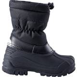 Vintersko Børnesko Reima Kid's Snow Boots Nefar - Black