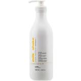 Dame - Solbeskyttelse Shampooer milk_shake Color Maintainer Shampoo 1000ml