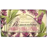Nesti Dante Bade- & Bruseprodukter Nesti Dante Romantica Wild Tuscan Lavender & Verbena Soap 250g
