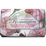 Nesti Dante Bade- & Bruseprodukter Nesti Dante Romantica Florentine Rose & Peony 250g