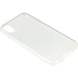 Transparent Covers & Etuier Gear by Carl Douglas TPU Mobile Cover (iPhone X)