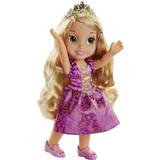 Rapunzel dukke Disney Princess Toddler Rapunzel Dukke
