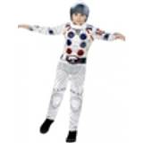 Smiffys Deluxe Astronaut Kostume