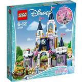 Lego Disney Princess Askepots Drømmeslot 41154