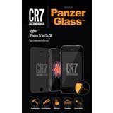 PanzerGlass CR7 Screen Protector (iPhone 5/5S/5C/SE)
