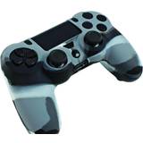 PlayStation 4 Silikonebeskyttelse Dacota Camo Silicon Skin (PS4)