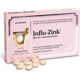 Pharma Nord Influ-Zink 60 stk