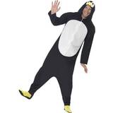 Pingvin kostume Smiffys Cool Pingvin Kostume