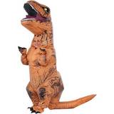 Dyr Dragter & Tøj Kostumer Smiffys Oppustelig T-Rex Børnekostume Kostumer til Børn
