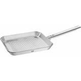 Rustfrit stål Grillpander Zwilling Plus Square