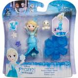 Figurer Hasbro Disney Frozen Little Kingdom Glide 'N Go Elsa B9873