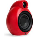 3.5 mm Jack - Rød Bluetooth-højtalere Scandyna MicroPod BT MK2