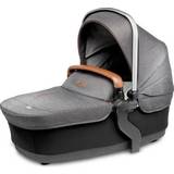 Lilla Liggedele Silver Cross Wave Carrycot
