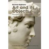 Art and Its Objects (Hæftet)