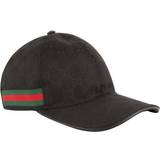 Gucci Pelsfrakker Tøj Gucci Original GG Canvas Baseball Hat - Black