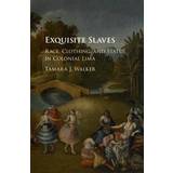 Exquisite Slaves (Indbundet)
