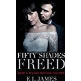 Fifty Shades Freed (Movie Tie-In): Book Three of the Fifty Shades Trilogy (Fifty Shades of Grey) (Hæftet, 2018)